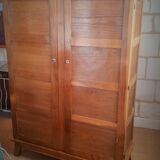 René Gabriel vintage wardrobe 40/50