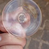 Verres cristal Villeroy et Boch