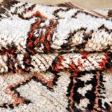 Tapis Marmoucha Vintage