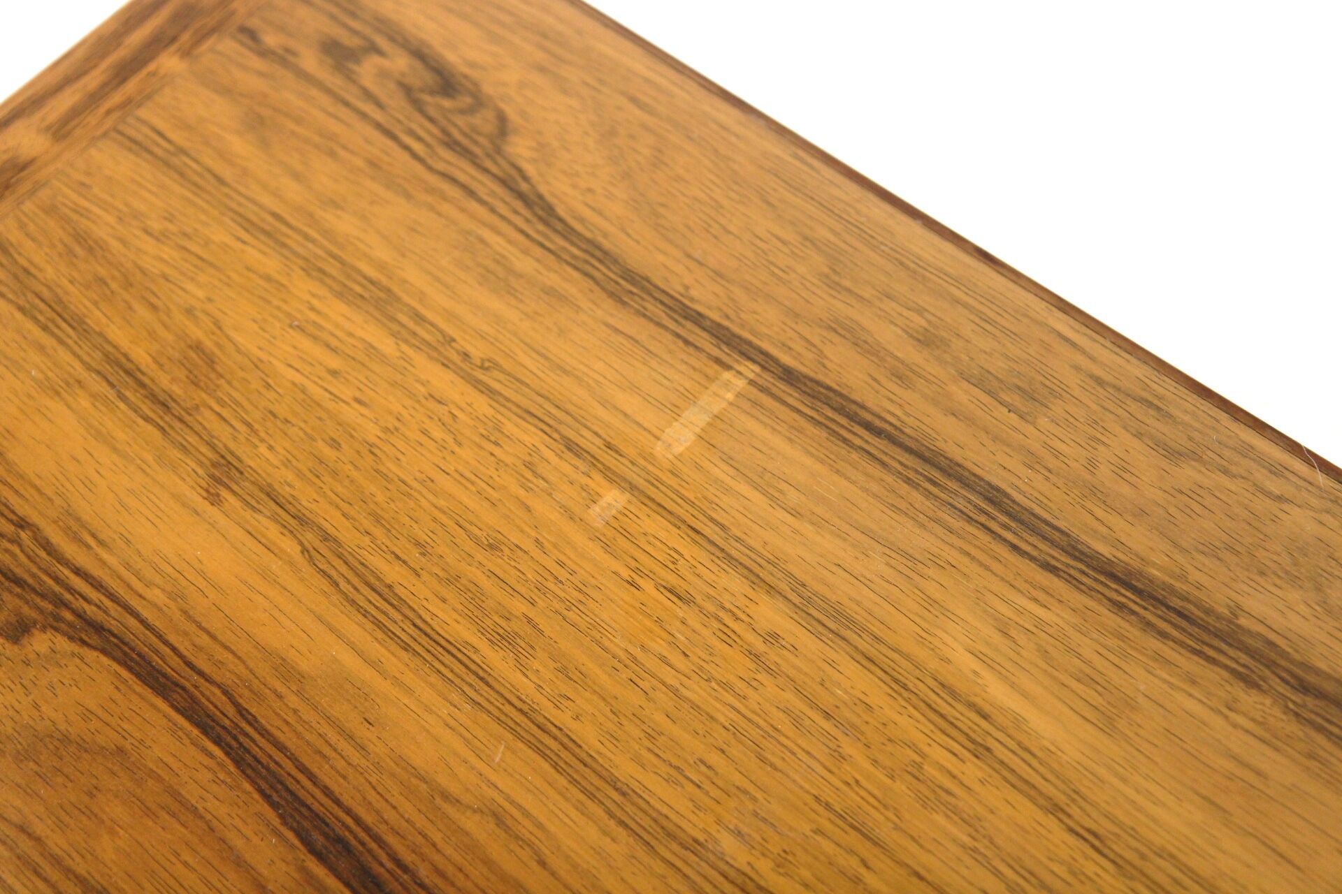 Rosewood coffee table, Sweden, 1960