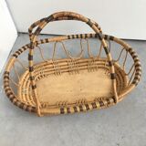 Handle basket