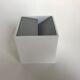 Danese Milano ashtray made in italy vintage design