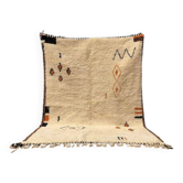 Artisanal tapis marocain 200cmx300cm