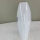 Vase en porcelaine peint à la main