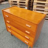 Vintage chest of drawers