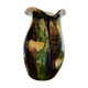 Free-form vase