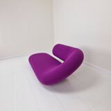 Cleopatra Sofa by Geoffrey Harcourt for Artifort, 1970s