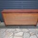 Antique oak sideboard, Art Deco period