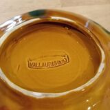 Vintage Vallauris pocket emptier