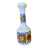 70s carafe - Space Age patterns