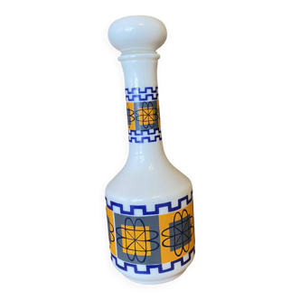 70s carafe - Space Age patterns