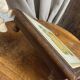 Musical ceramic trivet