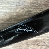 Markus Børgens for D-Tec Magazine Rack – Postmodern Design 1980s