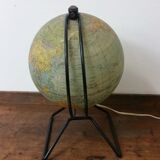 Light globe