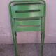 Set of 3 folding chairs
