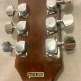 guitar Suzuki j200