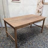 Table de ferme