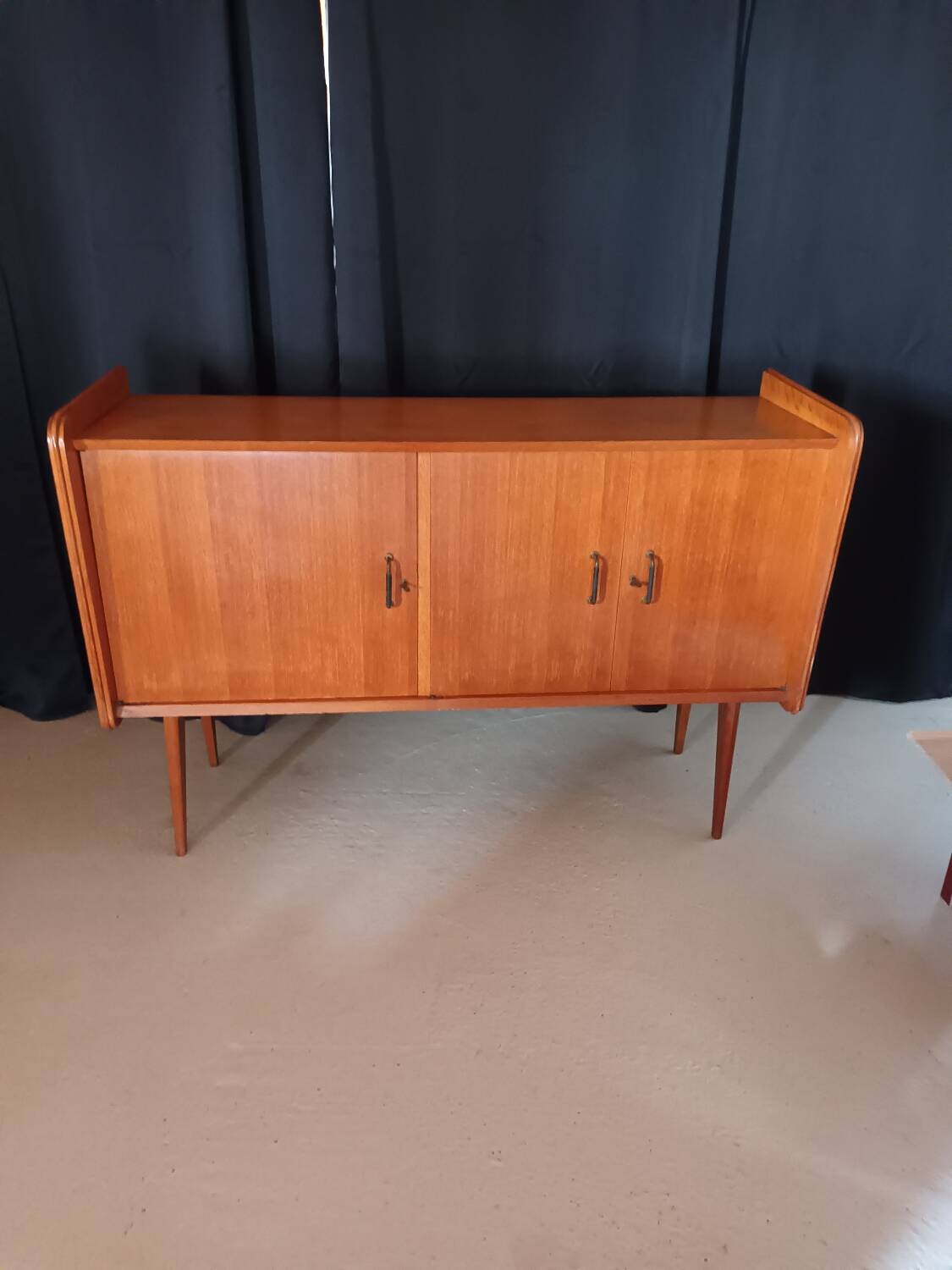 Vintage buffet from the 50s