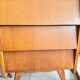 Ancien chiffonnier vintage 6 tiroirs