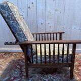 Morris armchair