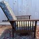 Fauteuil Morris