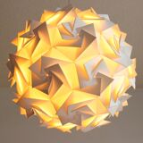 Aperture pendant lamp by Claire Norcross for Habitat, 2003