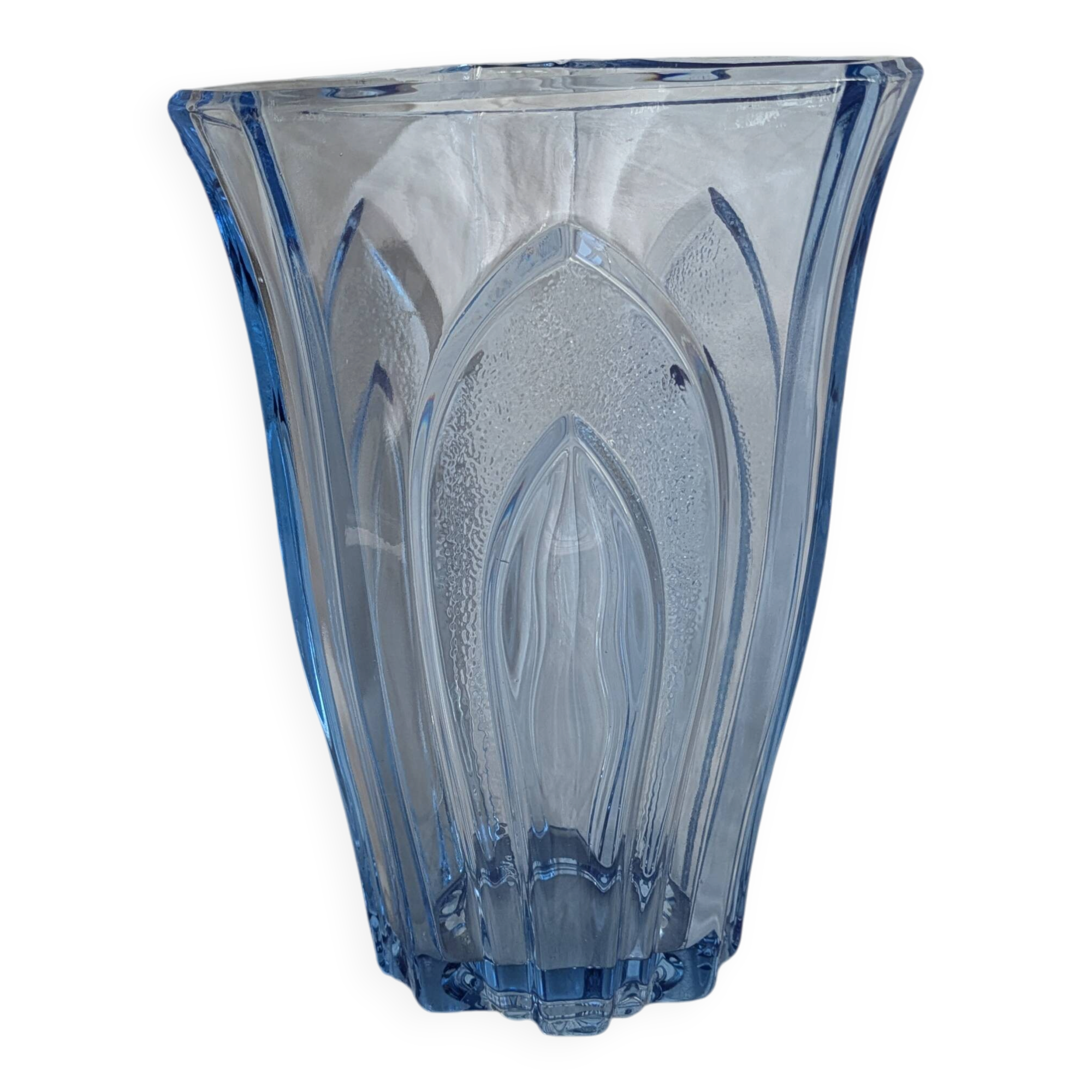 Vase Art Déco