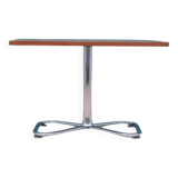 Teak coffee table, Danish design, 1970s, production: Denmark