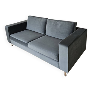 Canapé design vintage indivi Bo