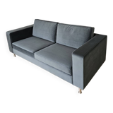 Vintage individual canapé design by Anders Nørgaard.