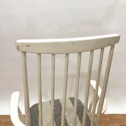 Danish armchair from the 1960s