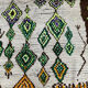 Tapis Boujaad, 252x158 cm