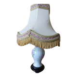 Set of bedside lamps