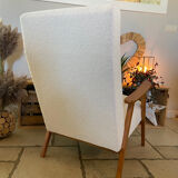 60s armchair