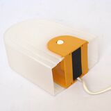 Targetti Sankey yellow lamp