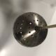Vintage Suspension • Brushed Steel • Carini • Post Space Age • 1980