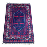 Handmade Anatolian Yagcebedir rug, 300x200cm