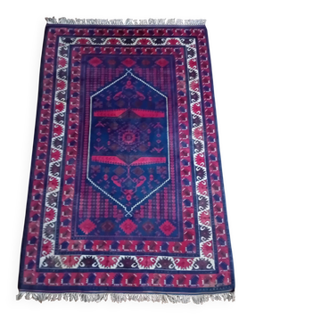 Handmade Anatolian Yagcebedir rug, 300x200cm