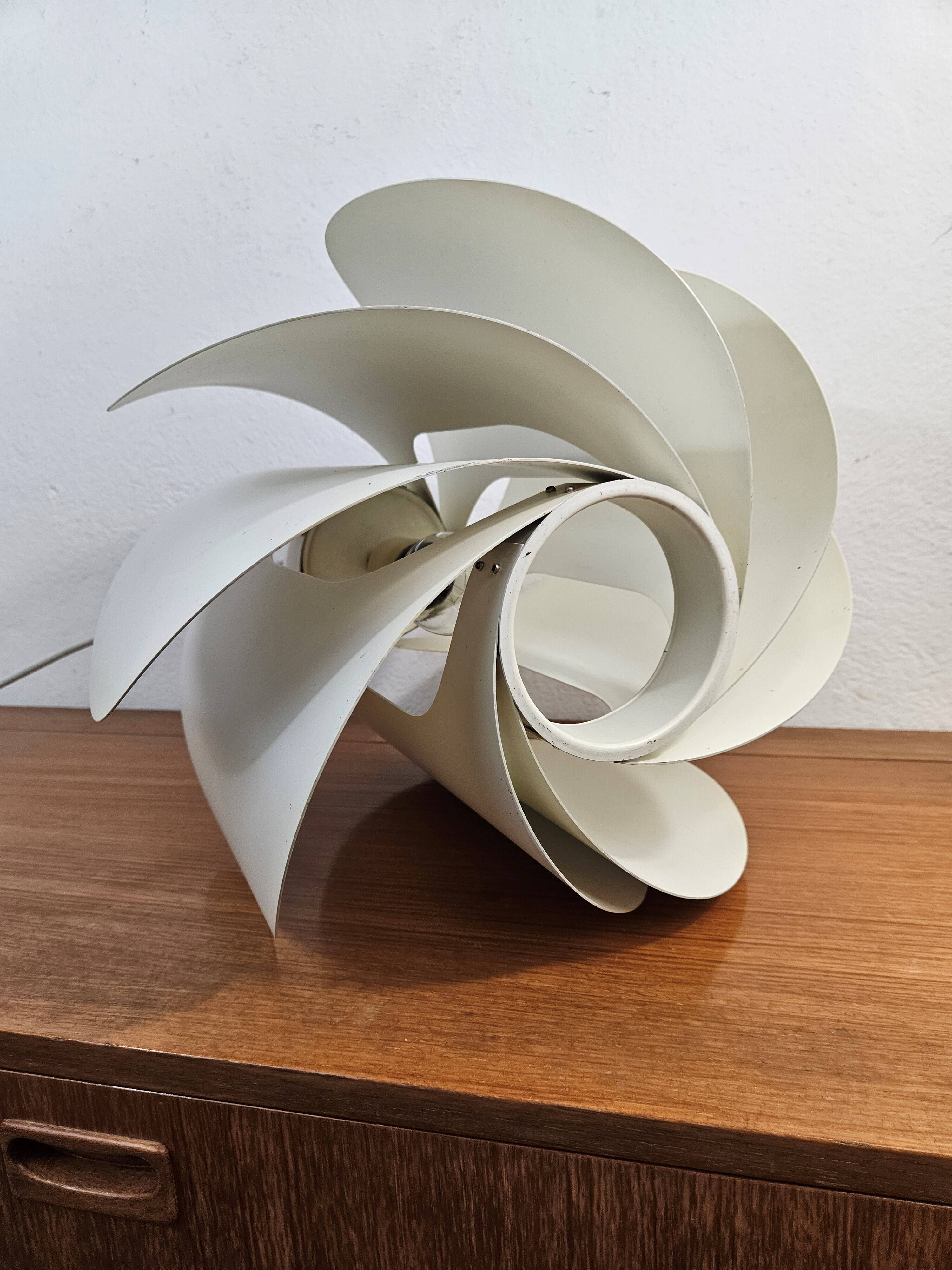 Suspension Gerald Rignault