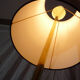 Tablet Vintage lamppost