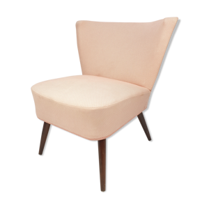 fauteuil cocktail vintage