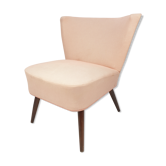Fauteuil vintage des années 50