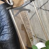 Desserte Zuenelli table d'appoint meuble TV