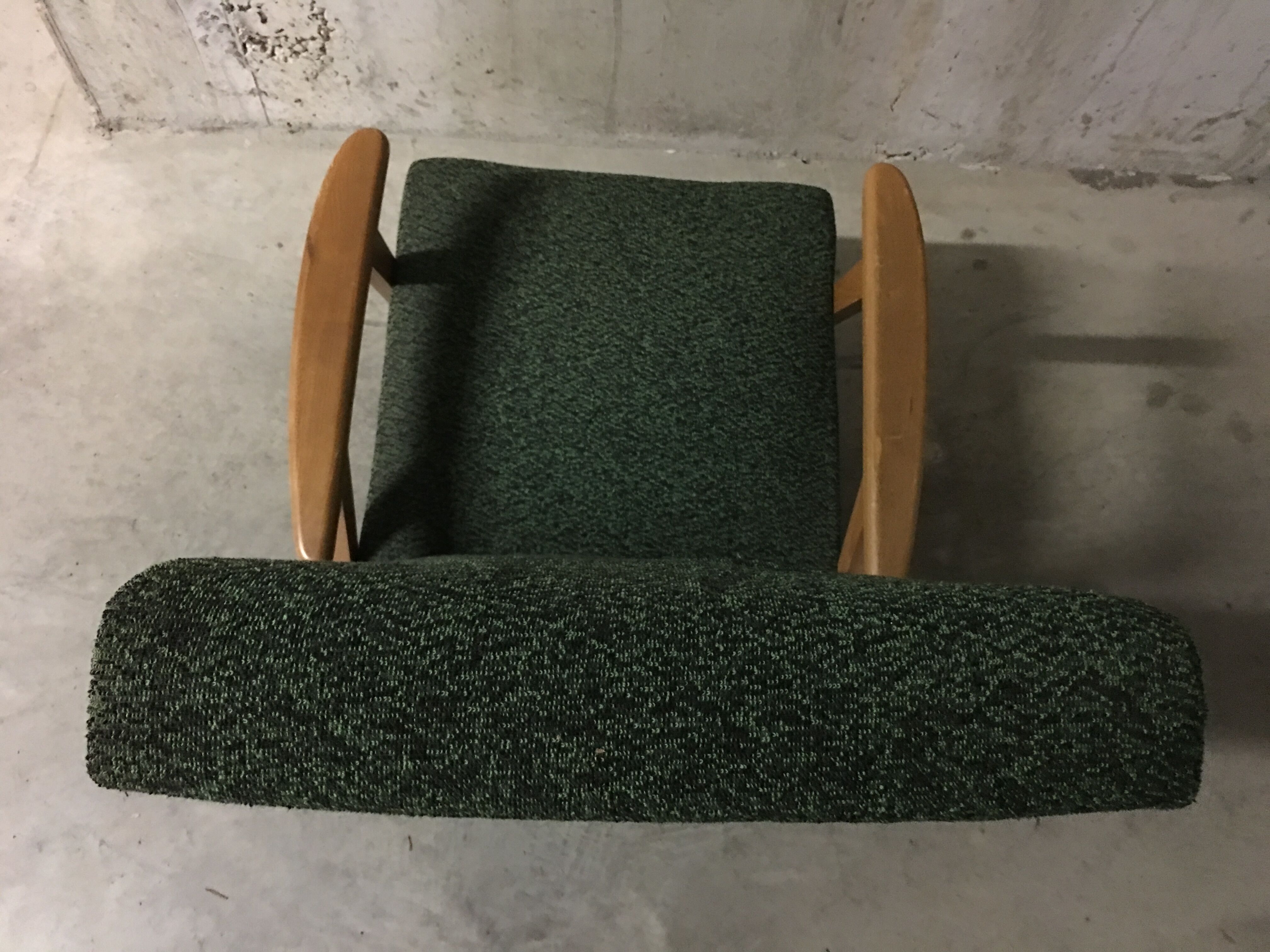 Chair 60s