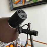 70s floor lamp