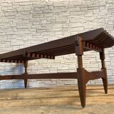 Bench from the '60