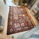 Persian carpet bachtiar 298x403cm