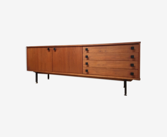 Enfilade scandinave vintage 1960