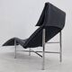 Midcentury Skye Chaise Lounge Chair for IKEA by Tord Björklund, Sweden, 1970s
