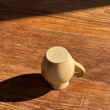 Village France H9 Mini Stoneware Pitcher